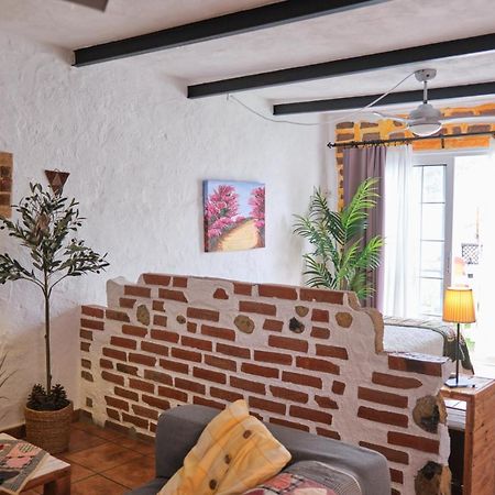 Cuarto Teide Apartamento Santo Domingo La Guancha Eksteriør bilde