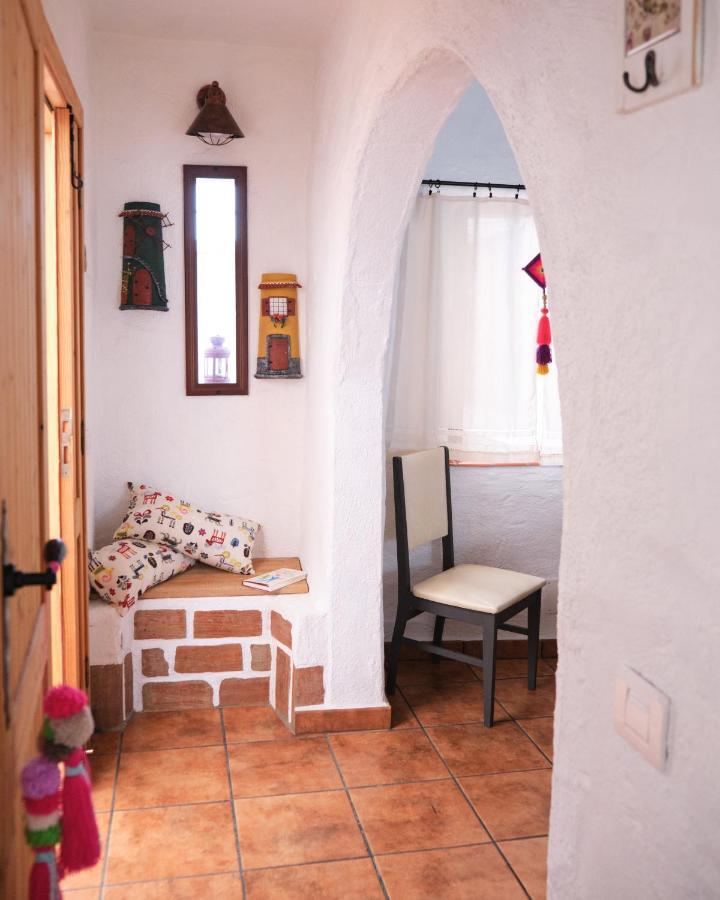Cuarto Teide Apartamento Santo Domingo La Guancha Eksteriør bilde